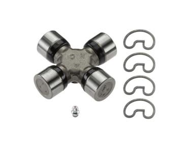 Universal Joint, 1350 Style, Greasable, Steel, moog 331, Ophalen of Verzenden, Nieuw