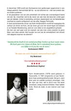 De man van veel 9789044647556 Karin Amatmoekrim, Boeken, Verzenden, Gelezen, Karin Amatmoekrim