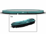 Trampoline Rand ovaal Berg Champion Grand inground 470x310, Ophalen of Verzenden, Nieuw