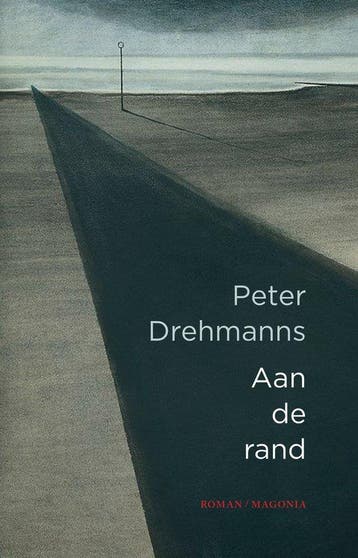 Aan de rand - Peter Drehmanns 9789492241924, Verzenden, Zo goed als nieuw, Peter Drehmanns