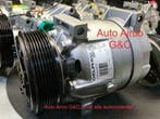 Aircopomp Renault Laguna ORIGINELE compressor, Ophalen, Nieuw, Renault