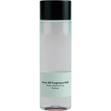Janzen &C Refill Musk Jasmine - 200ml, Ophalen of Verzenden, Nieuw, Overige typen