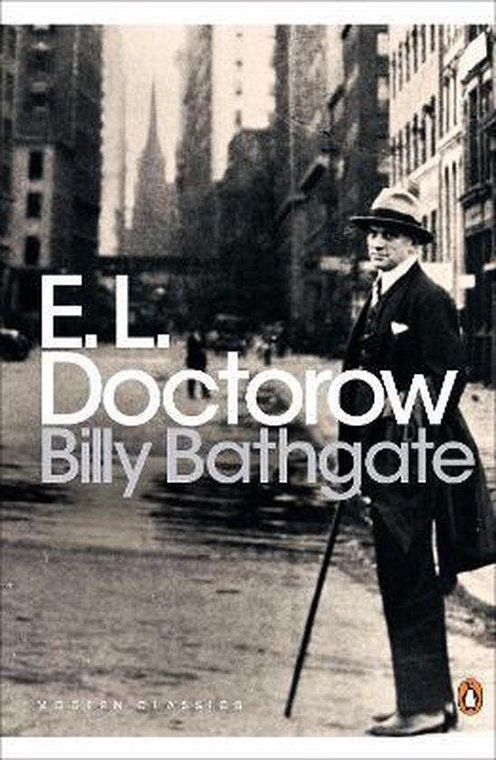 Billy Bathgate, Boeken, Literatuur, Ophalen of Verzenden