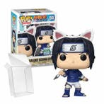 Funko Pop  Naruto  Sasuke Uchiha 1940 [2025 Wonderous  ], Verzenden, Nieuw