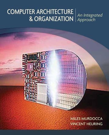 Computer Architecture and Organization 9780471733881, Verzenden, Zo goed als nieuw