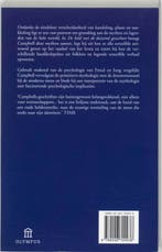 Held met duizend gezichten / Olympus 9789046700938, Verzenden, Gelezen, A. Campbell