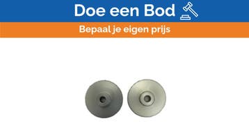 Bieden: Raytheon Anschutz Gear Wheel, Ophalen of Verzenden, Nieuw, Kabel of Apparatuur