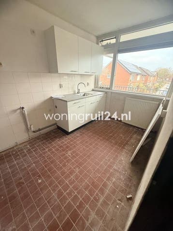 Woningruil - Wagnerstraat 62 - 4 kamers en Gelderland, Gelderland