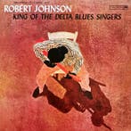 Robert Johnson - King Of The Delta Blues Singers, Ophalen of Verzenden, Gebruikt