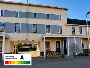 Te huur: Huis Carel Willinkstraat in Utrecht, Utrecht, Utrecht