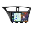 Honda Civic Navigatie Radio met Apple Carplay Android Auto, Ophalen of Verzenden, Nieuw
