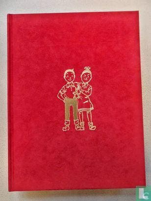 Suske en Wiske - De wervelende waterzak - 1988, Eén stripboek, Verzenden, Zo goed als nieuw, Vandersteen, Willy.