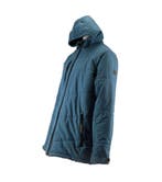 Travelin Jas in maat XL Blauw, Verzenden, Zo goed als nieuw, Blauw, Travelin