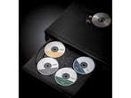 Yamaha CD-C603 - 5-CD-Wisselaar - Ingebouwde DAC - Zwart, Verzenden, Nieuw