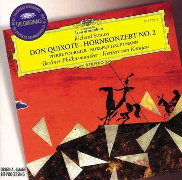 Pierre Fournier, Norbert Hauptmann, Berliner Philharmoniker, Verzenden, Nieuw in verpakking