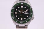 Seiko - Seiko 5 - Zonder minimumprijs - SRPD63K1 | 4R36-07G0