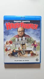 HOUSEBROKEN (BLURAY), Verzenden, Gebruikt