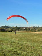 paramotor pilot worden? Mei 2026 Italie trip. Nog twee plek, Sport en Fitness, Nieuw, Paramotor