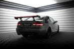 Maxton Carbon Spoiler met LED BMW 3 / M3 Coupé E92, Verzenden