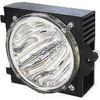 Originele beamerlamp Clarity, Lampcode 990-0732, Ophalen of Verzenden, Nieuw, Overige technologieën, Overige resoluties