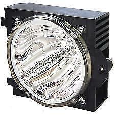 Originele beamerlamp Clarity, Lampcode 990-0732, Ophalen of Verzenden, Nieuw, Overige technologieën, Overige resoluties