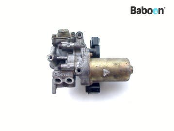 ABS Modulator Achter Honda VFR 800 VTEC 2002-2013 (VFR800, Verzenden, Gebruikt