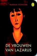 De vrouwen van Lazarus 9789462370555 Marina Stepnova, Verzenden, Gelezen, Marina Stepnova