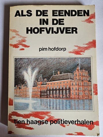 Als de eenden in de hofvyver - Hofdorp, Boeken, Verzenden, Gelezen