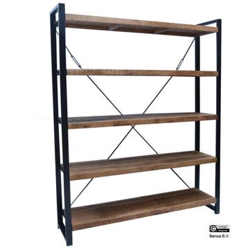 Britt Room Divider 120, Ophalen of Verzenden, Nieuw