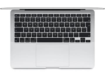 APPLE MacBook Air - QWERTY - 13,3 inch - AppleM-Series - M1, Verzenden, Nieuw