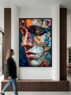 Mrs Art Prime - The King of Sorrow