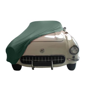 Autohoes voor Corvette C1 (1953-1962) Indoor BESTE PASVORM, Ophalen of Verzenden, Nieuw, Op maat