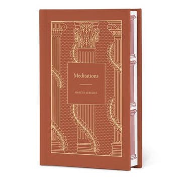 9781454962038 Signature Clothbound Editions- Meditations, Verzenden, Nieuw, Marcus Aurelius