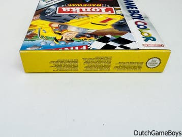 Gameboy Color - Tonka - Raceway - EUR, Verzenden, Gebruikt