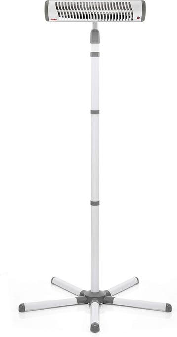 Baby warmtestraler 46cm | Laatste Stuk! - Retourdeal, Overige merken, Overige typen, Ophalen of Verzenden, Zo goed als nieuw