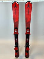 Atomic redster J2 - 2024-100 cm, Gebruikt, Ophalen of Verzenden, Carve, Atomic