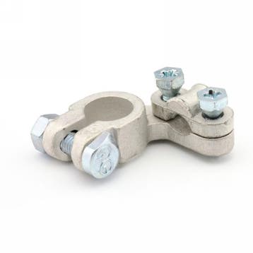 Accupoolklem enkel 35-95mm² +, Ophalen of Verzenden, Nieuw