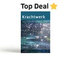 Krachtwerk, 9789046905197, Boeken, Studieboeken en Cursussen, Nieuw