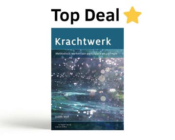 Krachtwerk, 9789046905197, Nieuw