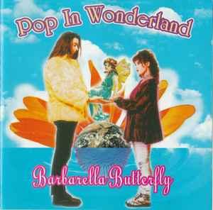cd - Pop In Wonderland - Barbarella Butterfly, Cd's en Dvd's, Cd's | Pop, Zo goed als nieuw, Verzenden