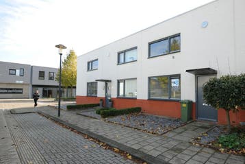 Woning te huur in Maastricht - 102 m² - 4 kamer(s) - 4, Huizen en Kamers, Overige soorten, Maastricht, Limburg