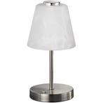 LED Tafellamp - Trion Emminy - 2W - Warm Wit 3000K - Dimbaar, Ophalen of Verzenden, Nieuw, Metaal