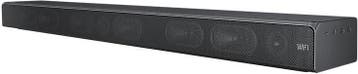 Samsung HW-MS650- 3.0 soundbar met ingebouwde subwoofer, Ophalen, Bluetooth, Zo goed als nieuw