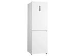 Inventum KV1850W - Koel/vriescombinatie - NoFrost 216/122, Witgoed en Apparatuur, Koelkasten en IJskasten, Verzenden, Zo goed als nieuw