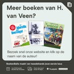 Troost 9789070042011 H. van Veen, Boeken, Gedichten en Poëzie, Verzenden, Zo goed als nieuw, H. van Veen