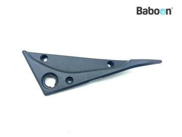 Buddypaneel Links Moto Guzzi Stelvio 1200 NTX 2009-2011, Verzenden, Gebruikt