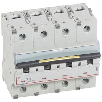 Legrand LEXIC Stroomonderbreker - 409089, Verzenden, Nieuw, Overige typen