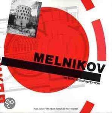 Melnikov - Wortmann 9789073260030, Verzenden, Zo goed als nieuw, Wortmann