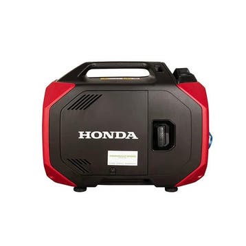 Honda invertergenerator GX130 EU32i, Ophalen of Verzenden, Nieuw