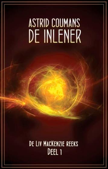 De Inlener | Astrid Coumans | Nieuw, Ophalen of Verzenden, Nieuw, Astrid Coumans